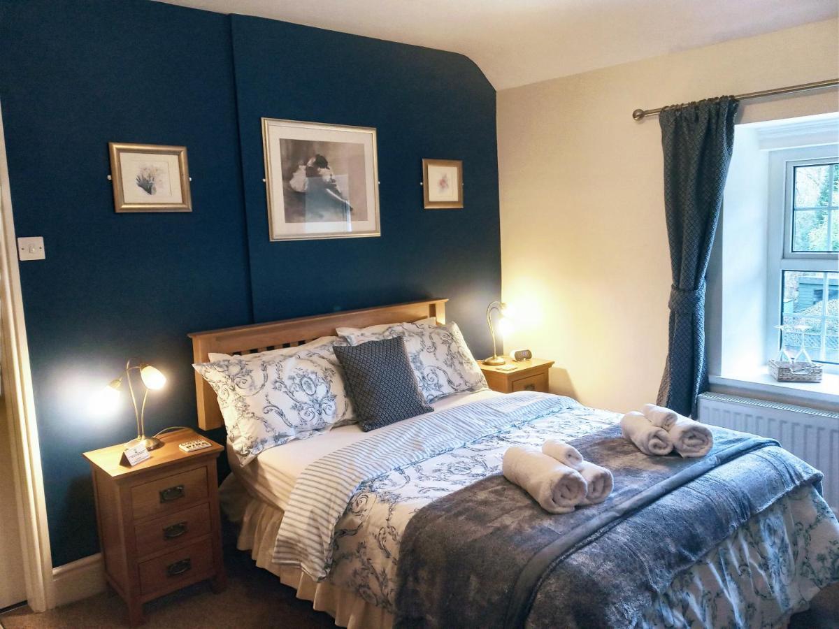 Oakfield Guest House Betws-y-Coed Zewnętrze zdjęcie