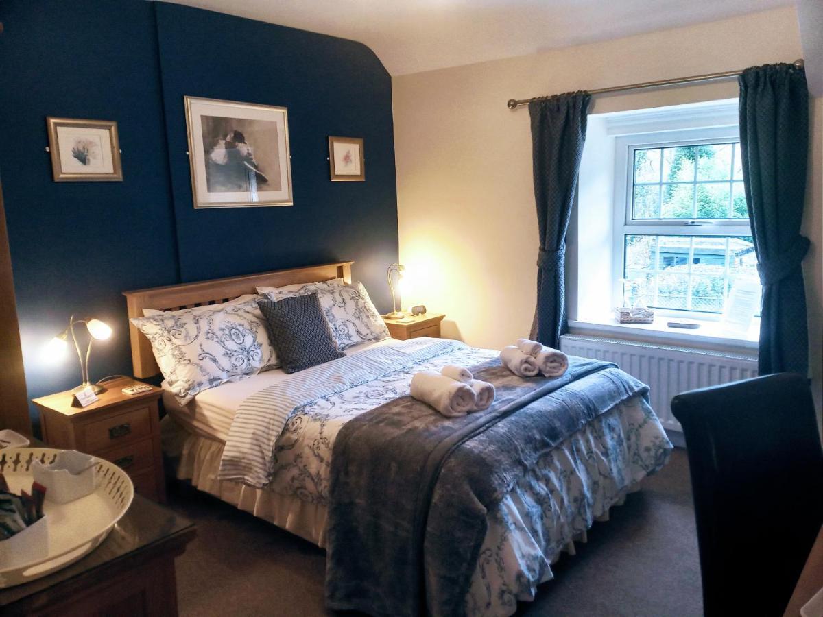 Oakfield Guest House Betws-y-Coed Zewnętrze zdjęcie