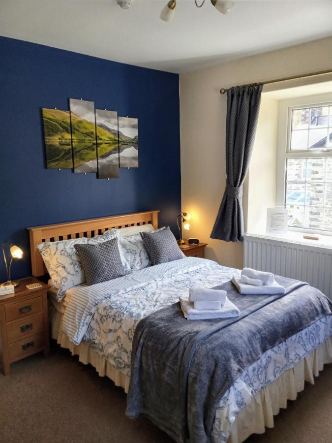 Oakfield Guest House Betws-y-Coed Zewnętrze zdjęcie