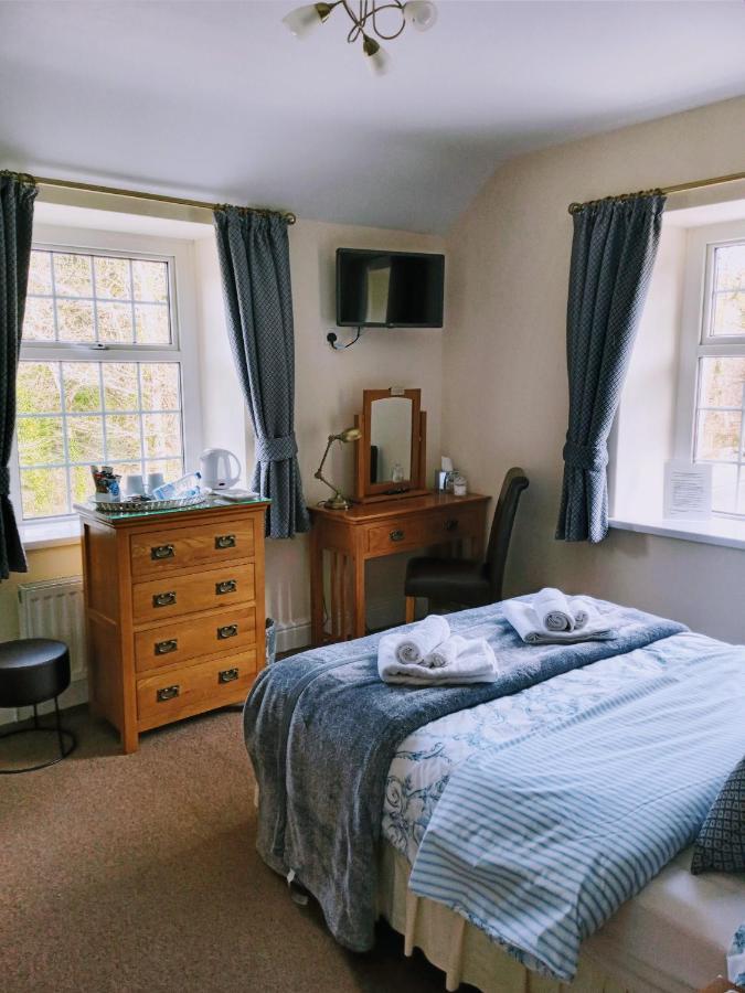 Oakfield Guest House Betws-y-Coed Zewnętrze zdjęcie