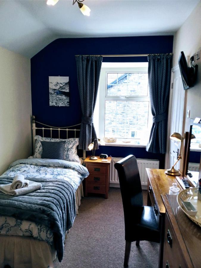 Oakfield Guest House Betws-y-Coed Zewnętrze zdjęcie