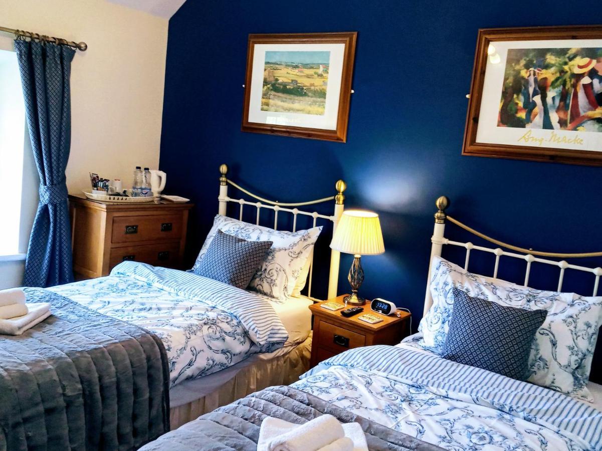 Oakfield Guest House Betws-y-Coed Zewnętrze zdjęcie