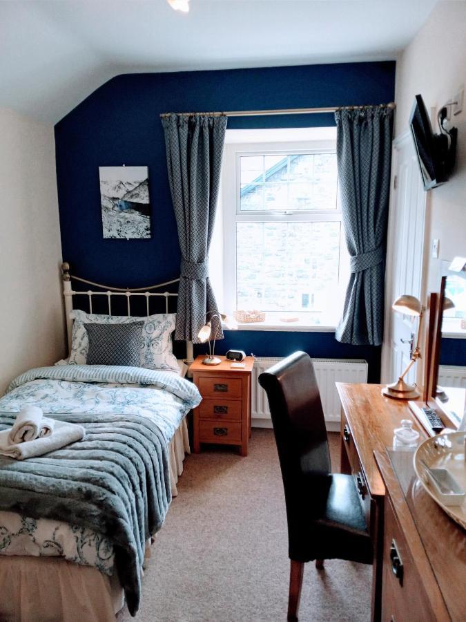 Oakfield Guest House Betws-y-Coed Zewnętrze zdjęcie