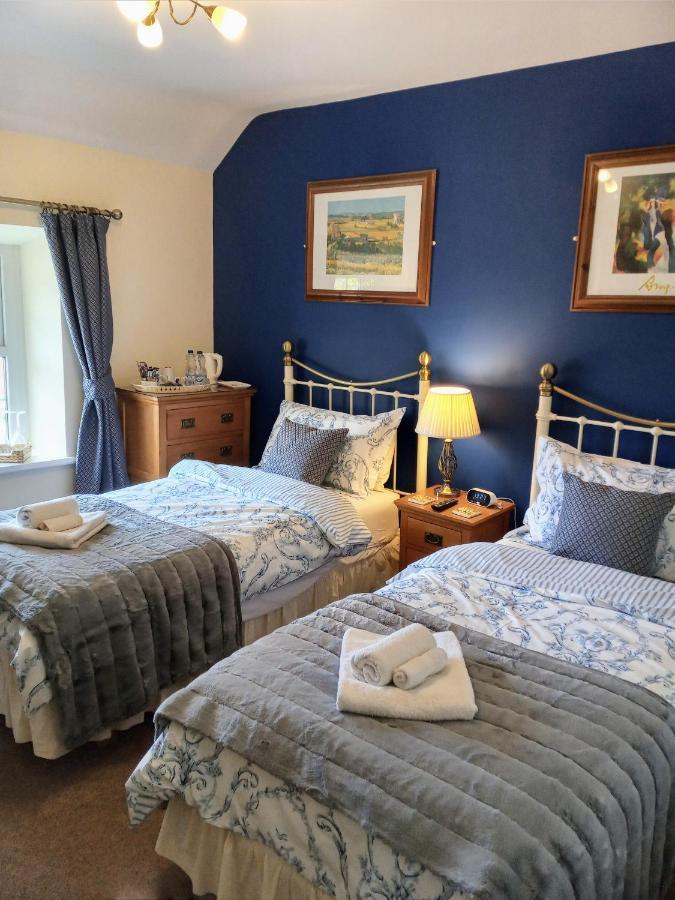 Oakfield Guest House Betws-y-Coed Zewnętrze zdjęcie