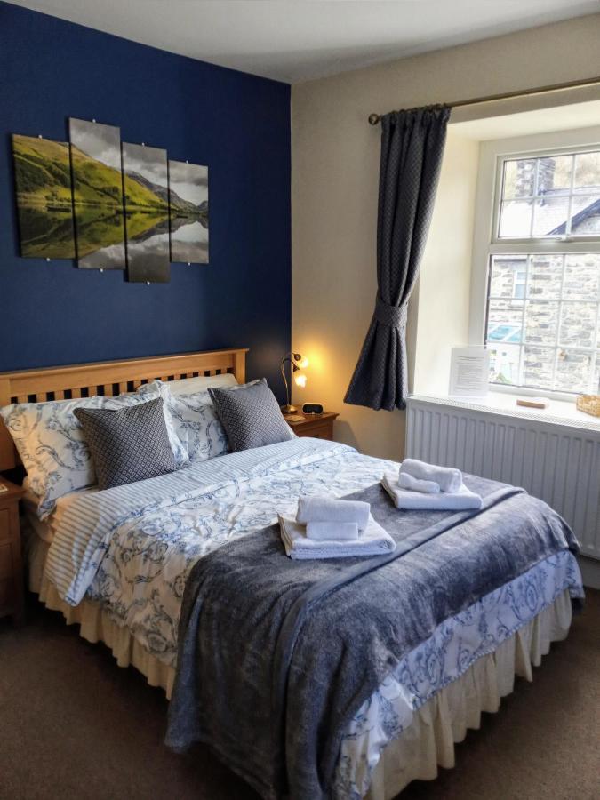 Oakfield Guest House Betws-y-Coed Zewnętrze zdjęcie