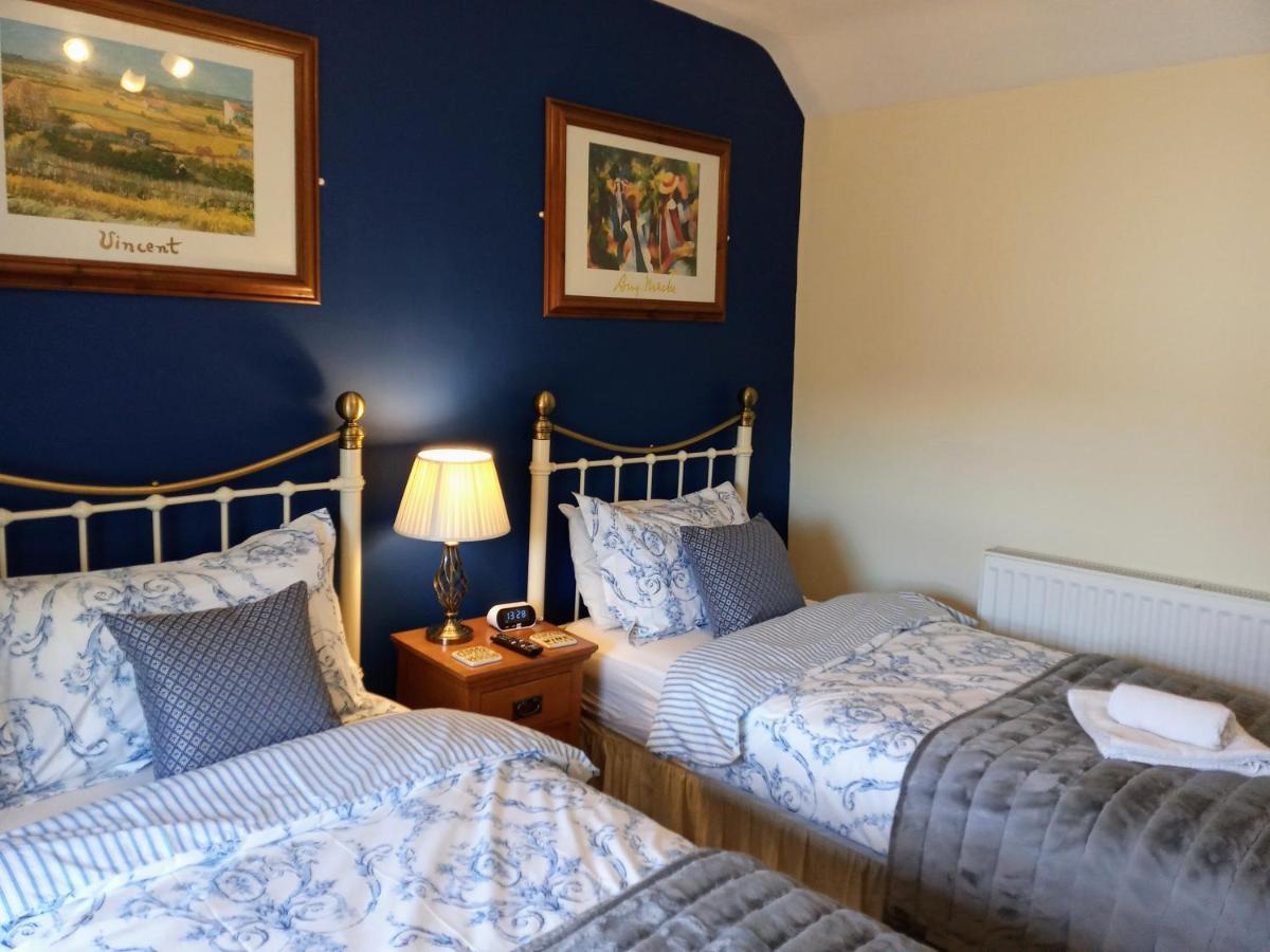 Oakfield Guest House Betws-y-Coed Zewnętrze zdjęcie
