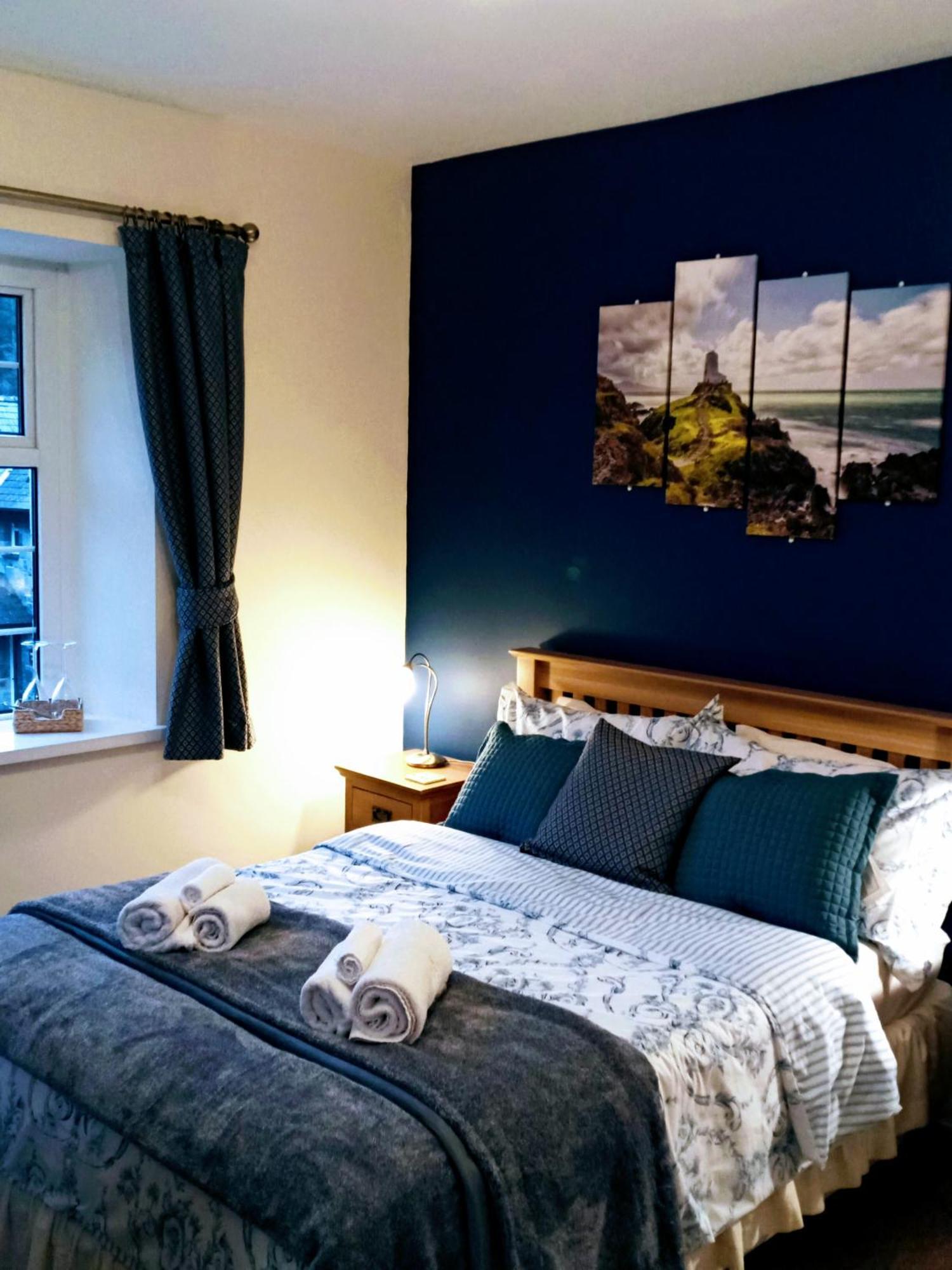 Oakfield Guest House Betws-y-Coed Pokój zdjęcie