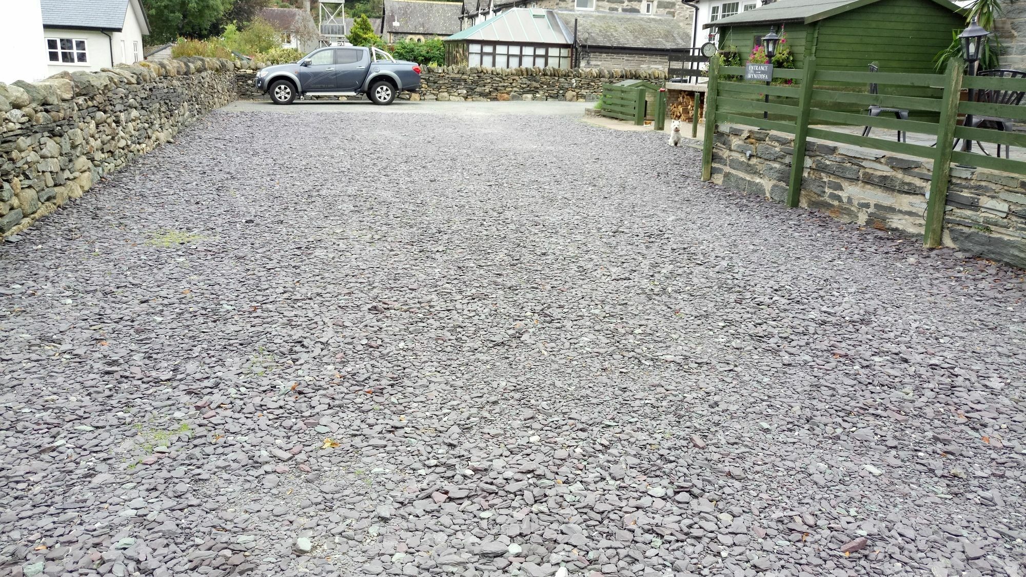 Oakfield Guest House Betws-y-Coed Zewnętrze zdjęcie