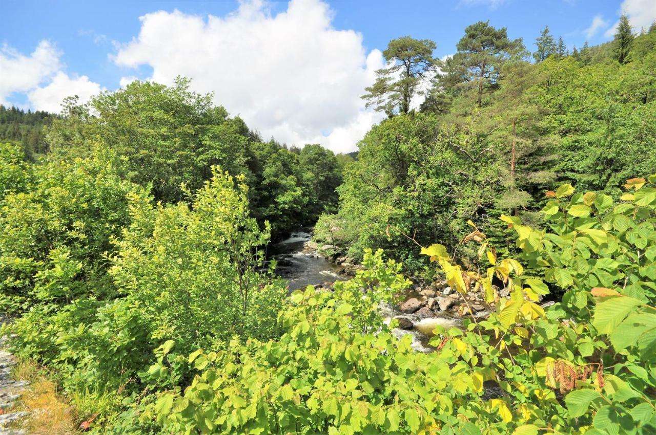 Oakfield Guest House Betws-y-Coed Zewnętrze zdjęcie
